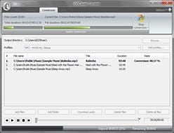 audio converter online