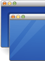 Modern interface