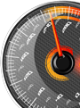 High speed