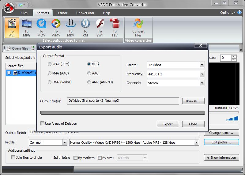 Any Video Converter Software For Pc Download