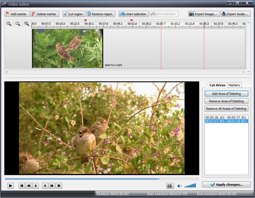how to cut video with vsdc free video editor how to cut video with vsdc free video editor