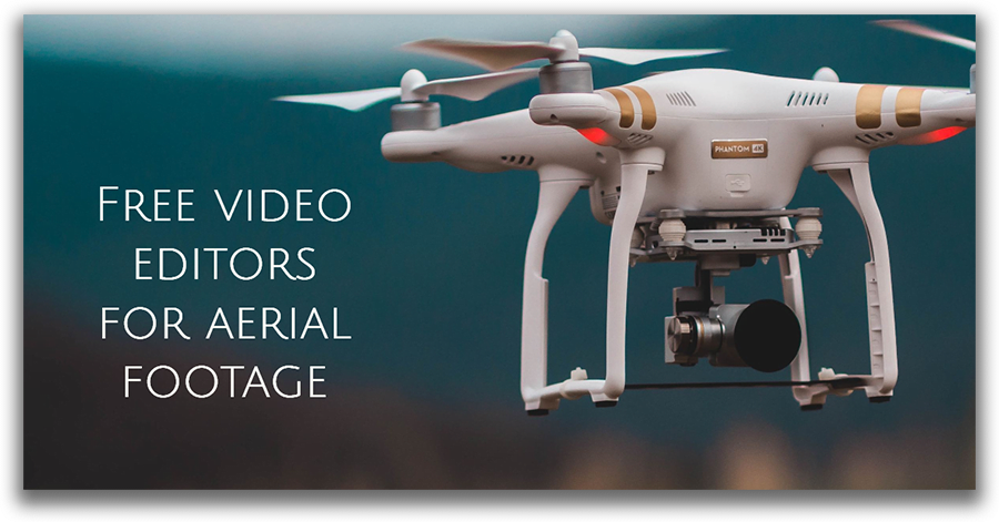 best drone for video footage