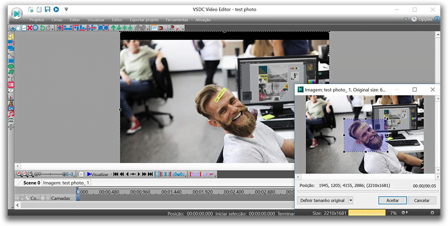 openshot video editor crop openshot video editor crop
