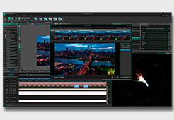 VSDC Free Video Editor :: video cropping