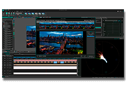 VSDC Free Video Editor :: slideshow creating