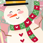 Christmas 2018 - Christmas spirit
