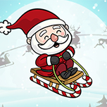 Christmas 2018 - Claus