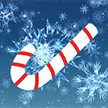 Christmas 2018 - Snowfall