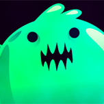 Halloween 2018 - Ghosts