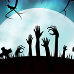 Halloween 2018 - Night of living dead