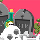 Halloween 2018 - Party
