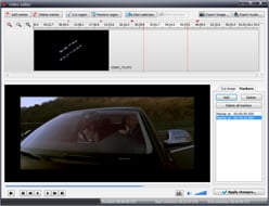 VSDC Free Video Converter :: video editing