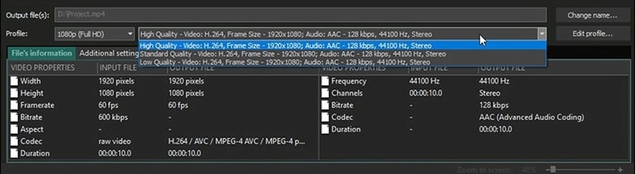 how to export video from vsdc video editor how to export video from vsdc video editor