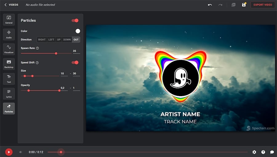 Music visualizer mac online app - nanaxswiss