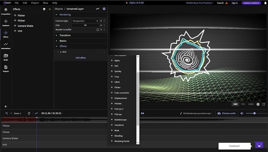 music visualizer program windows 10 music visualizer program windows 10