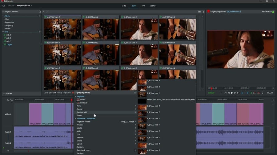 The Best Free Video Editing Software without Watermark for PCs and Mac