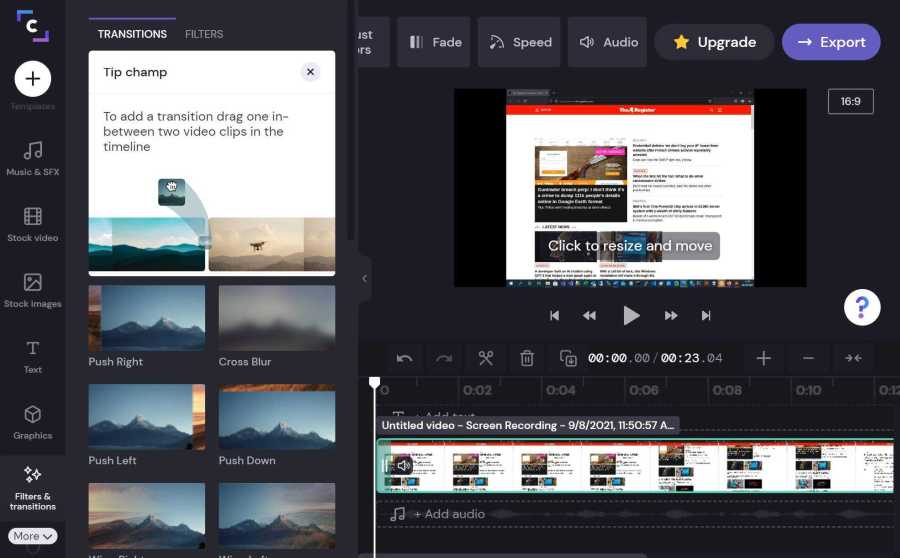 12 Best Video Editing Software for Mac in 2023
