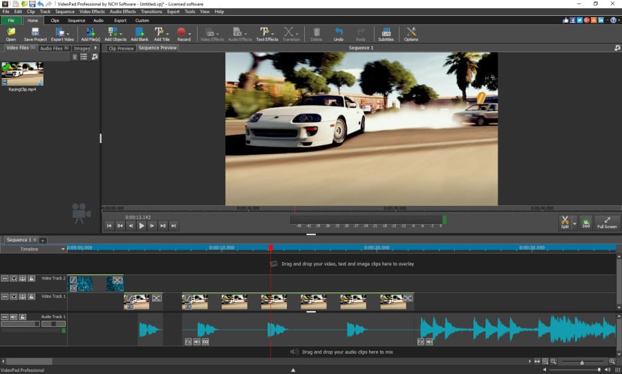 Videopad