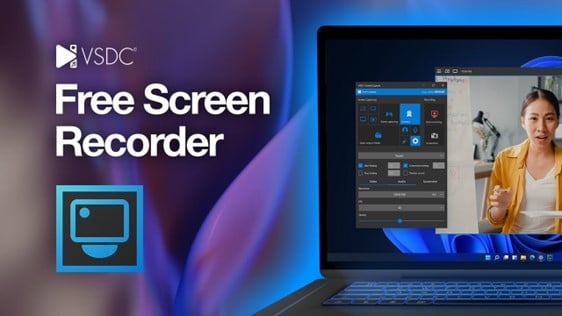 Free Screen Recorder