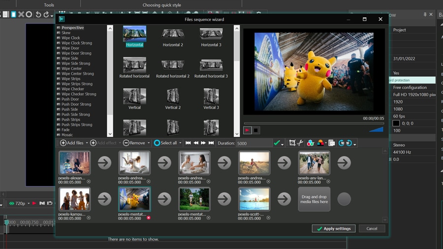 Video editing software Film editing Computer Icons, Video Quality, angle,  video Editing png