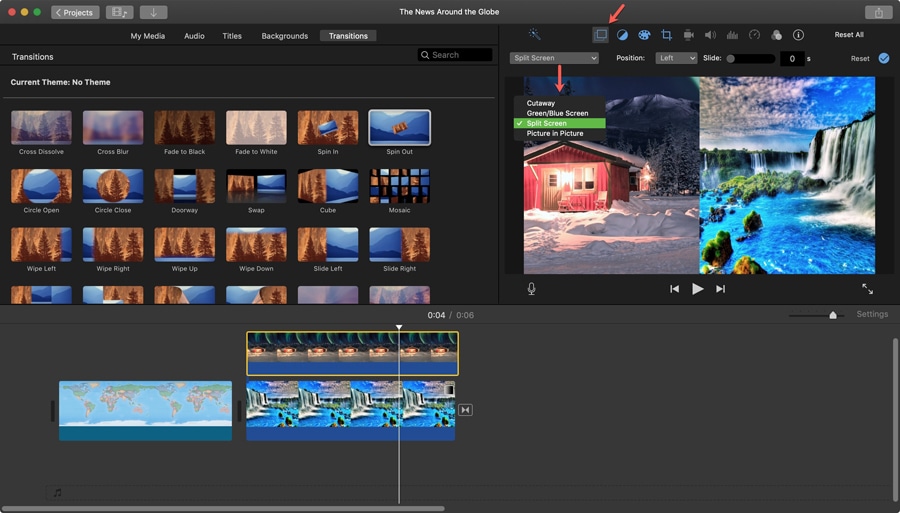 best iMovie