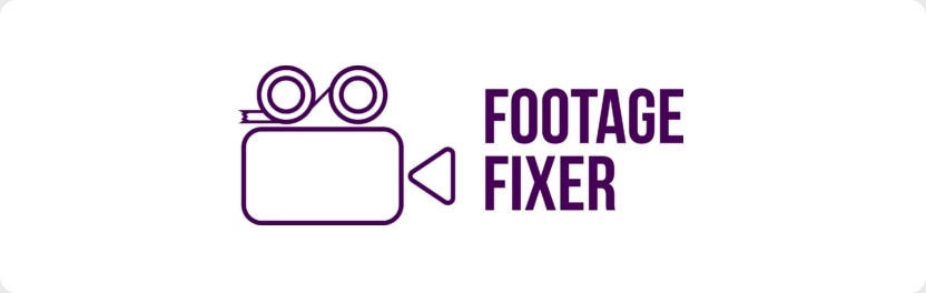 Footage Fixer über VSDC