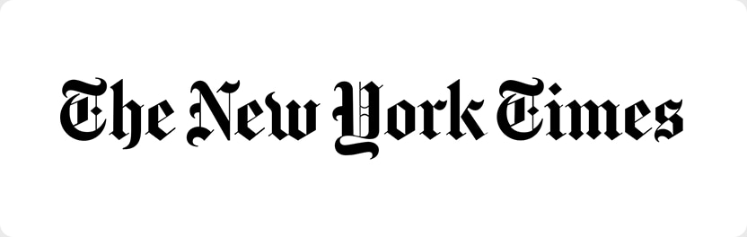 New York Times über VSDC