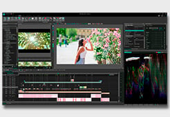 VSDC Free Video Editor :: video files editing