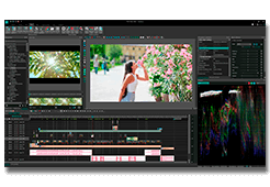 VSDC Free Video Editor :: video files editing